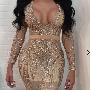 Meet your Posher, Katima